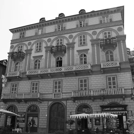 Appartement Santa Chiara *