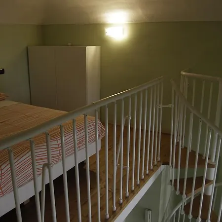 Appartement Santa Chiara Turin