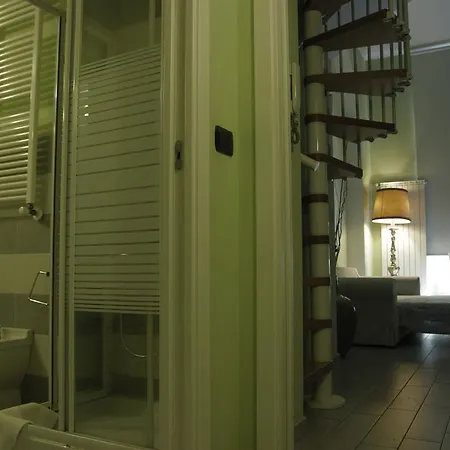 Appartement Santa Chiara *