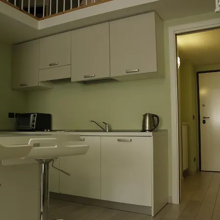 Appartement Santa Chiara *