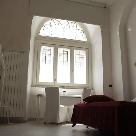 Santa Chiara Appartement *